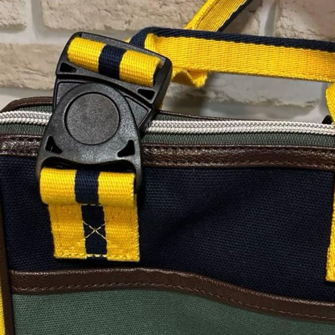 【新品】TURFDESIGN GOLF ゴルフバック　カートバック　タグ付き
