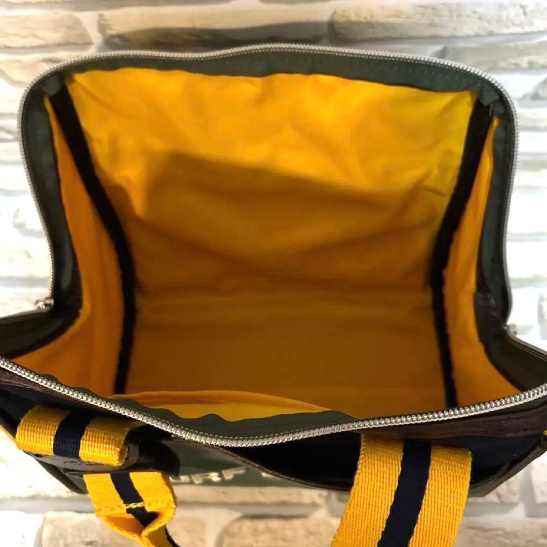 【新品】TURFDESIGN GOLF ゴルフバック　カートバック　タグ付き