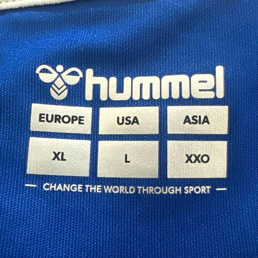 エヴァートン 2020/21  長袖