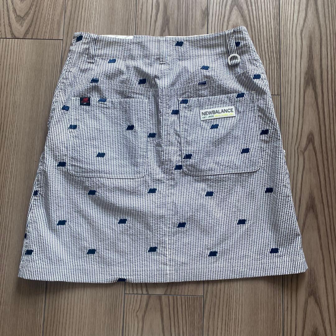 今だけ激安♪美品♪New Balanceゴルフ　レディースウェアセット
