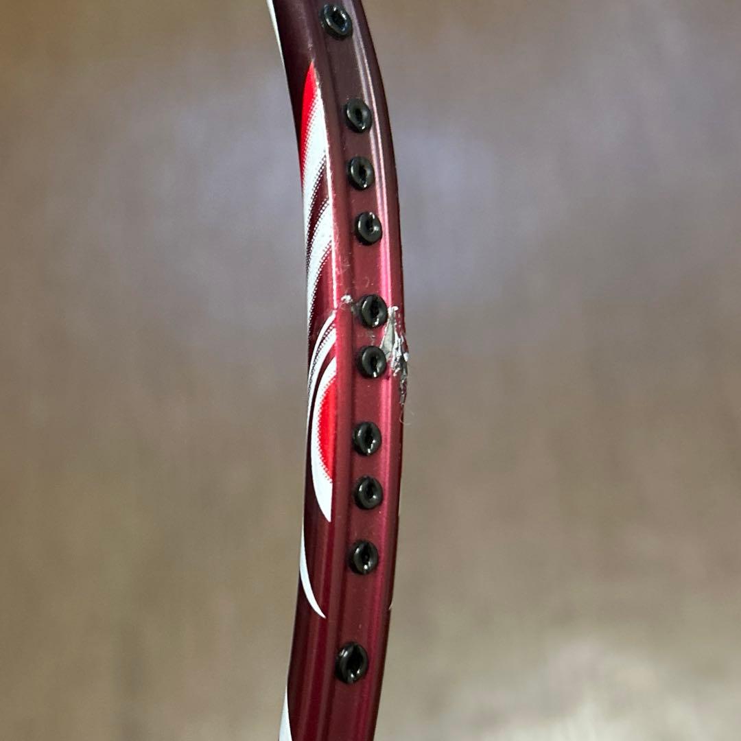 《ジャンク品》 ASTROX100ZZ ASTROX99PRO
