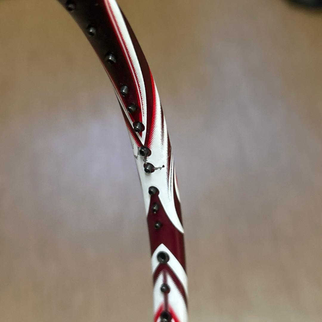 《ジャンク品》 ASTROX100ZZ ASTROX99PRO