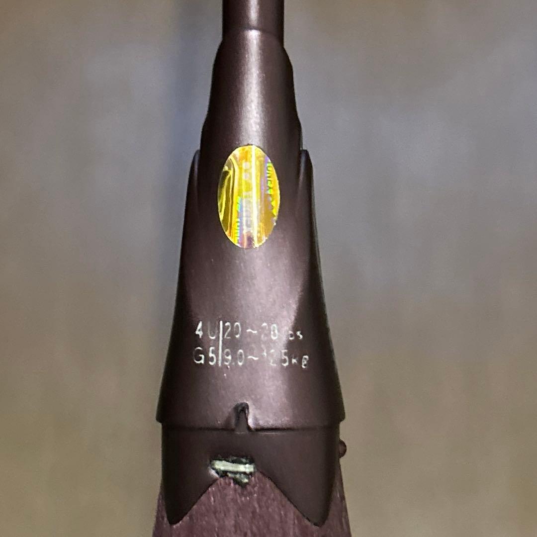 《ジャンク品》 ASTROX100ZZ ASTROX99PRO