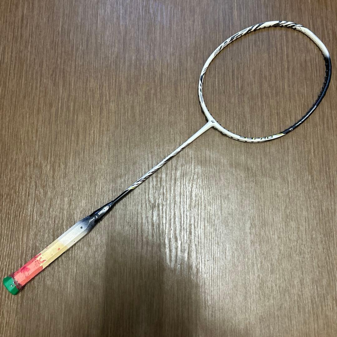 《ジャンク品》 ASTROX100ZZ ASTROX99PRO