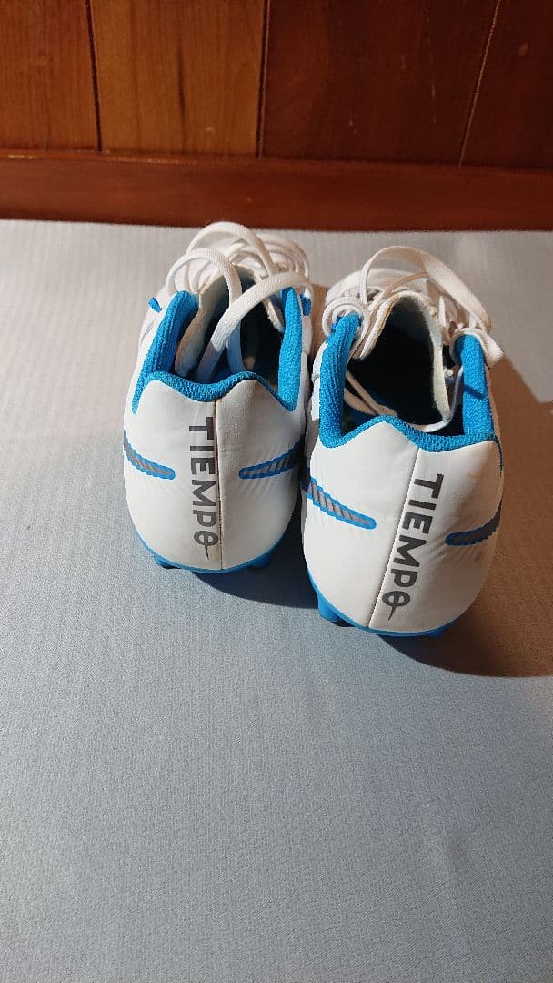 サッカースパイク ナイキ NIKE