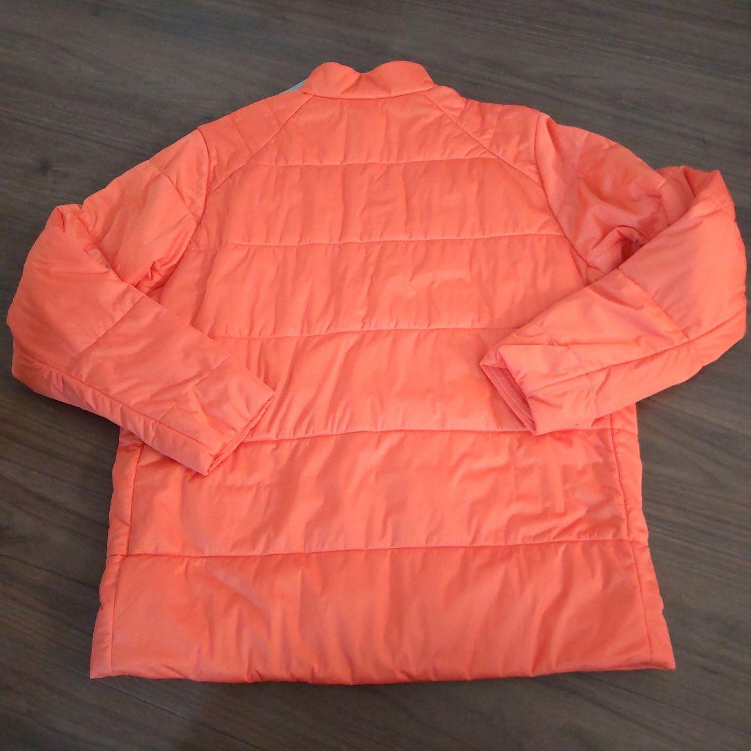 【新品】定価20,900円 アディダス ゴルフ 保温ジャケット メンズL