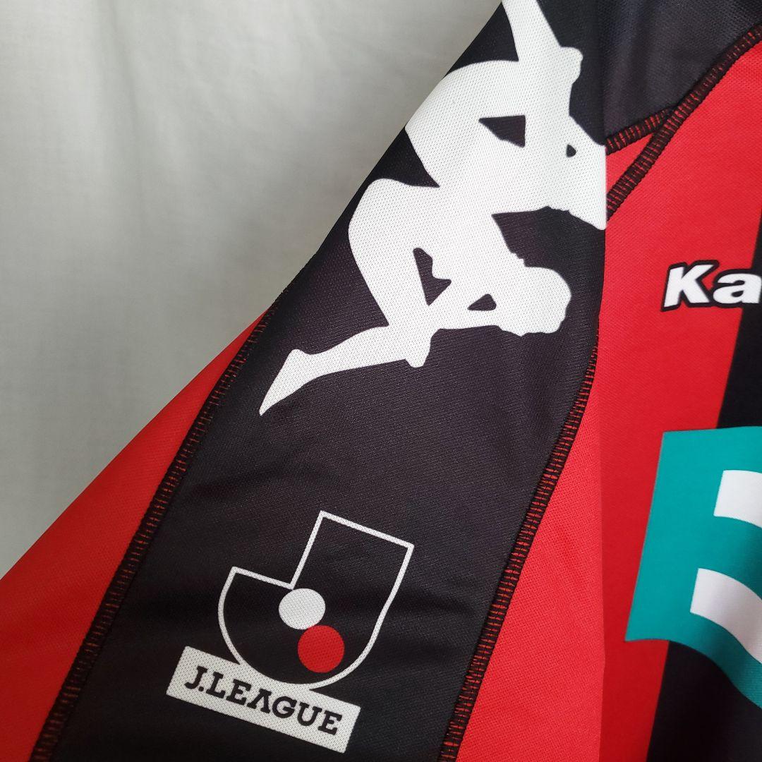 Kappa コンサドーレ札幌 石井謙伍 ウェア ユニフォーム コンサ