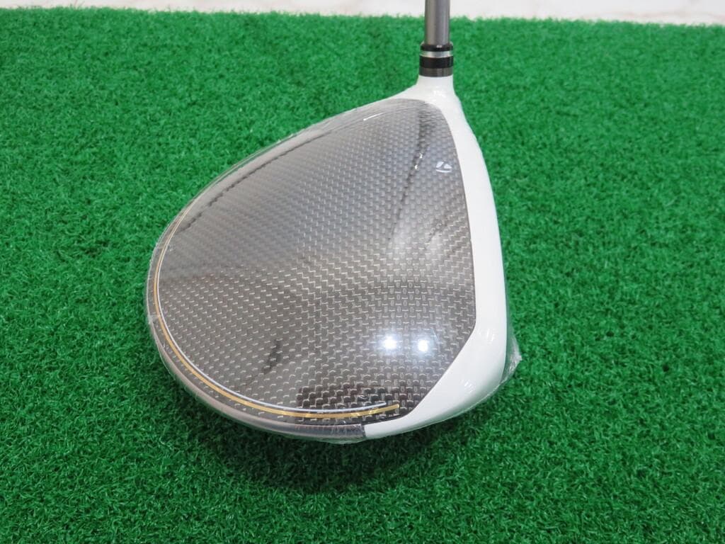 新品 9.5 SR テーラーメイド 1W ステルスグローレ スピーダーNX