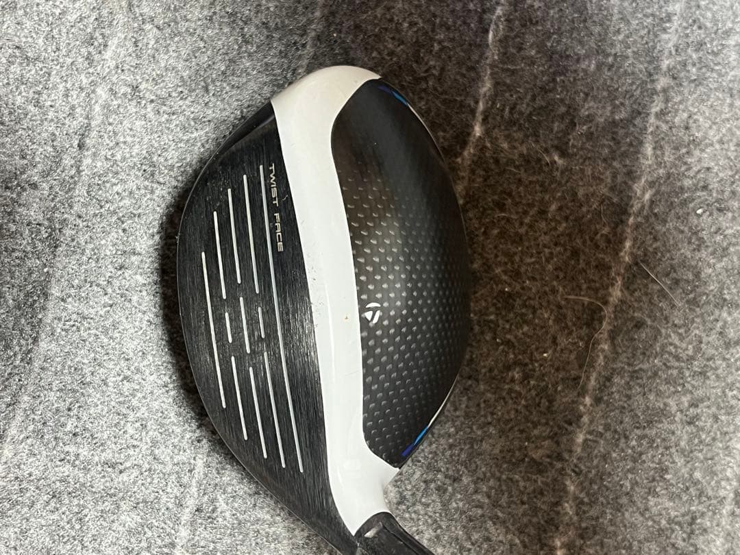 た*ち様 TaylorMade SIM2 MAX 5W 18度VENTUS テー