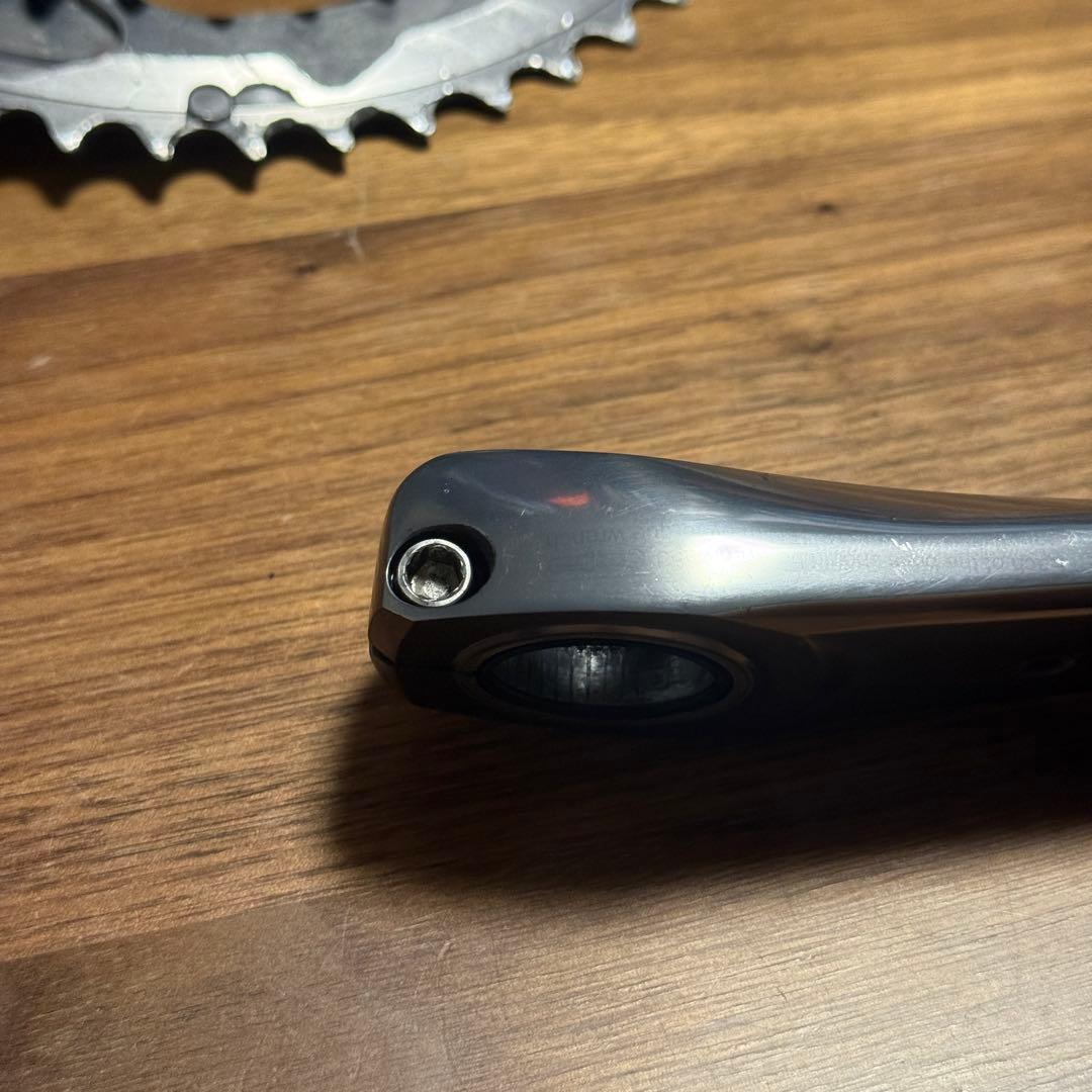 DURA-ACE FC-7800 170mm 52/39T デュラエース 10速