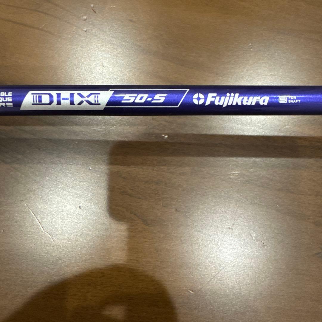 Titleist GT2 ドライバー 10.0度スピーダーシャフト