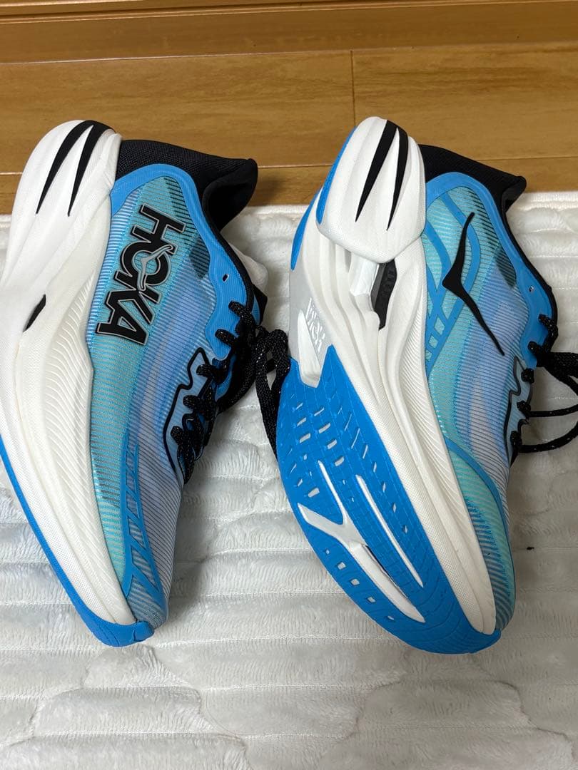HOKA CIELO X1 2.0 ホカ シエロX1 2.0 25cm