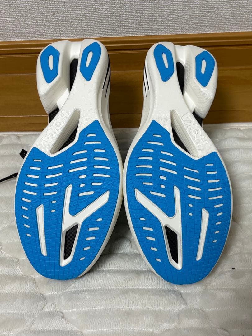 HOKA CIELO X1 2.0 ホカ シエロX1 2.0 25cm