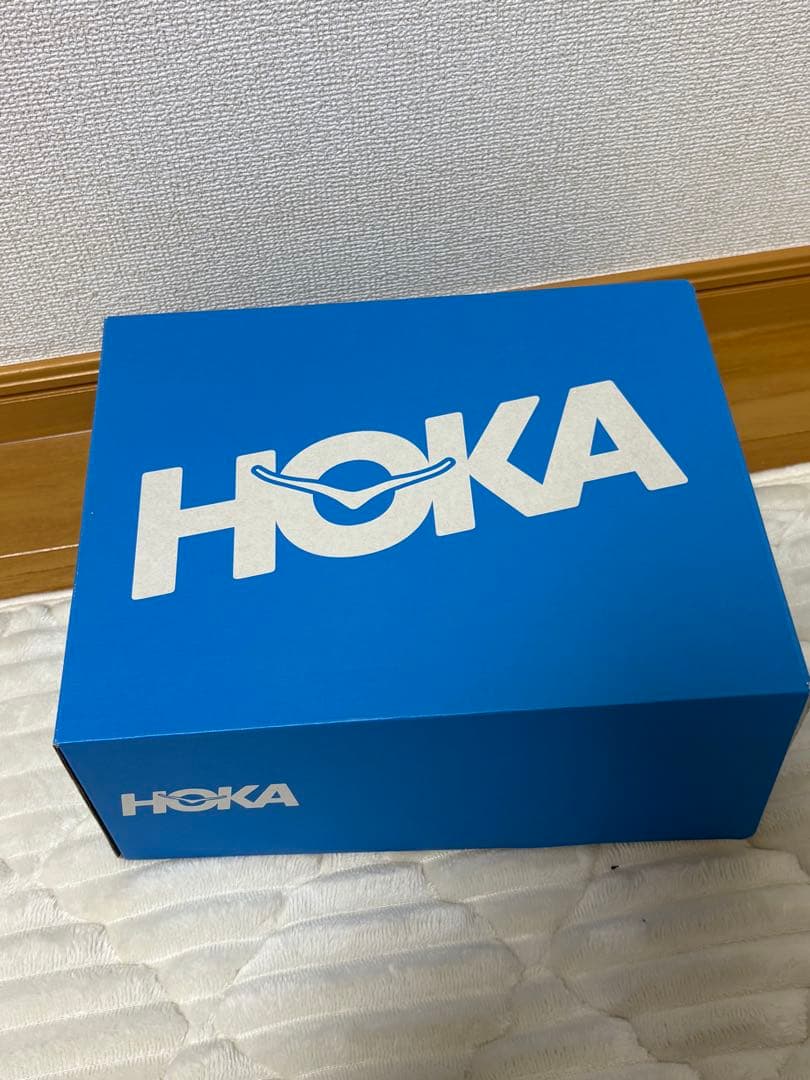 HOKA CIELO X1 2.0 ホカ シエロX1 2.0 25cm