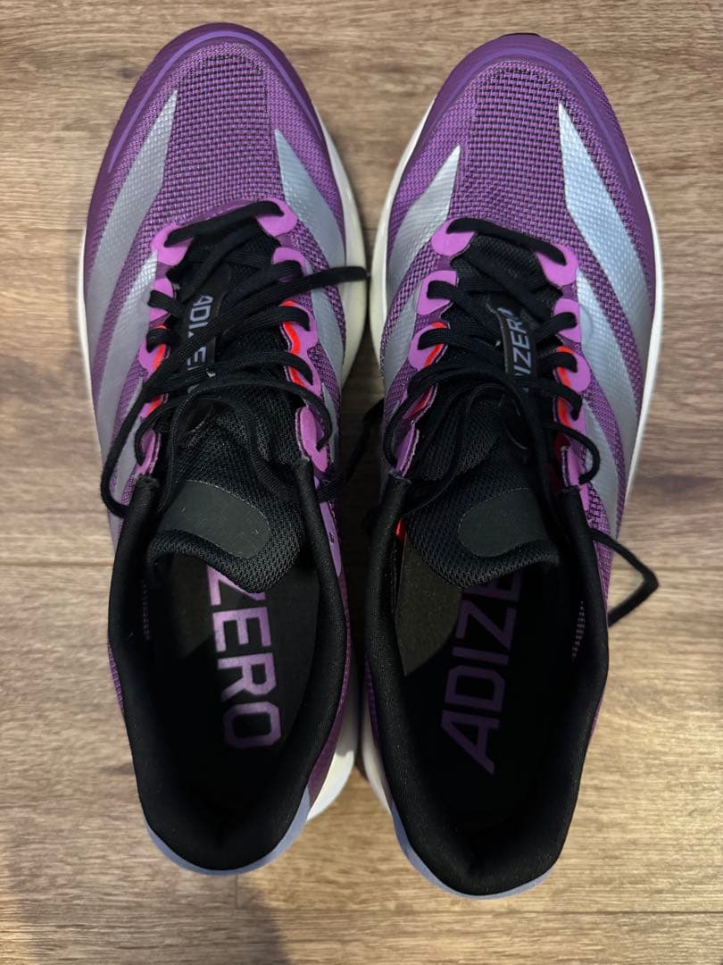 スパイク・シューズ Adidas Boston 13 29.0 US11