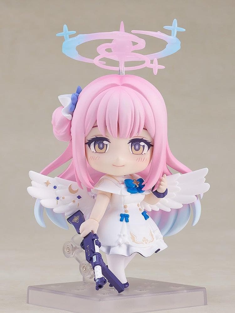 ねんどろいど　聖園ミカ