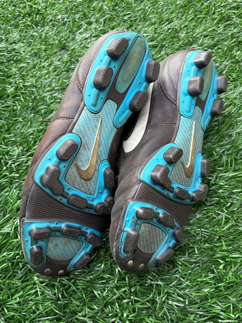 ☆NIKE ティエンポ レジェンド EURO2008モデル☆