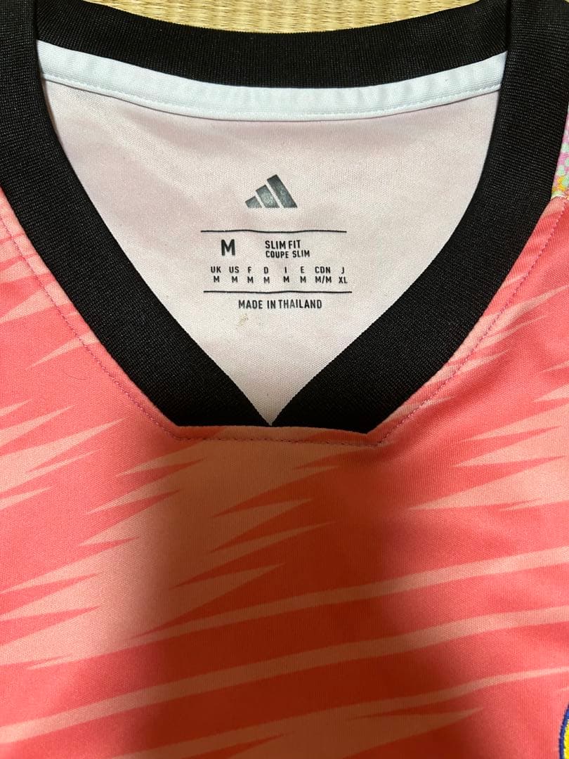 レアル・マドリード25／26練習着