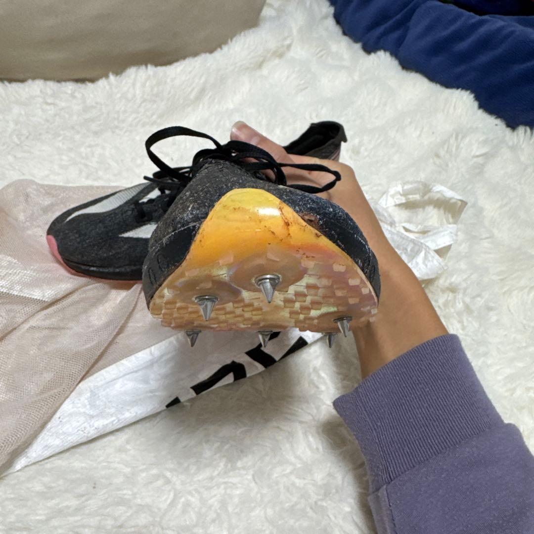 アディゼロプライムSP3 26cm