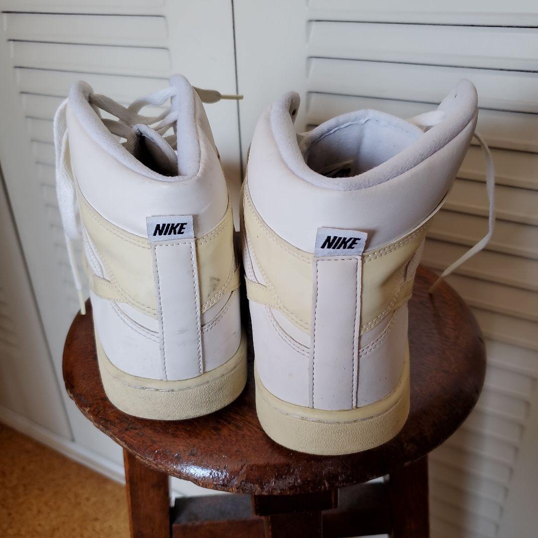 NIKE　エアーフォースワン