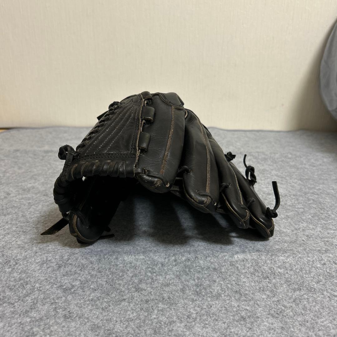 高校野球対応　SSK ピッチャー用硬式グラフ　proedge