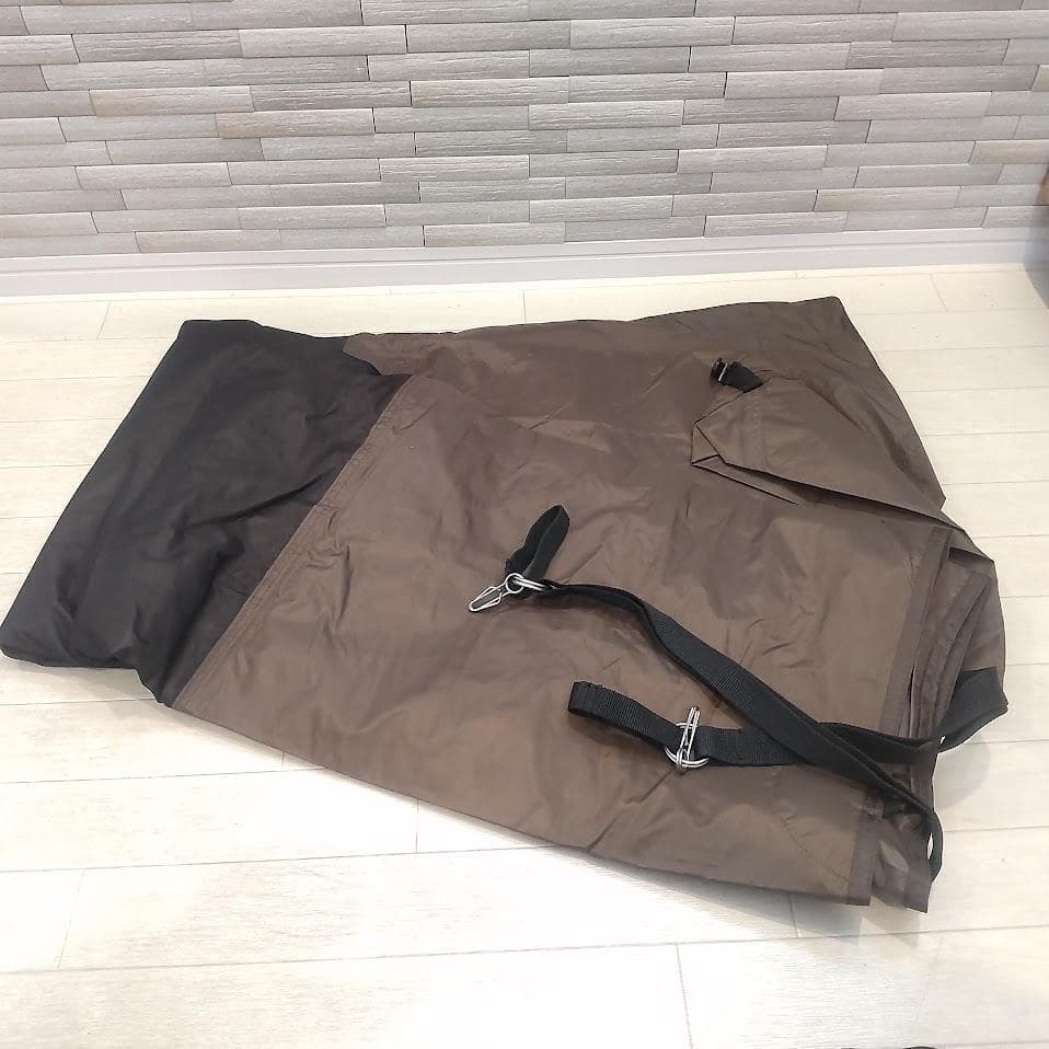 オガワ OGAWA カーサイドタープ AL-2 タープ 日除け キャンプ