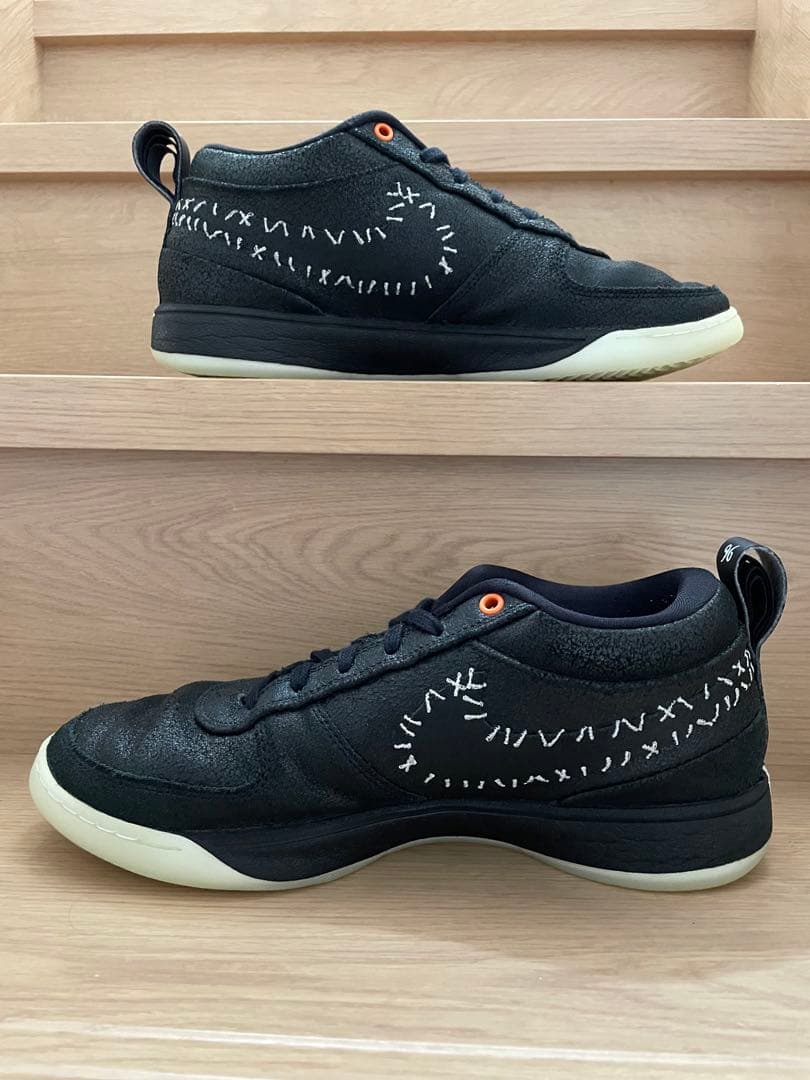 Nike BOOK1 Halloween 28.5cm ブック1 ハロウィン