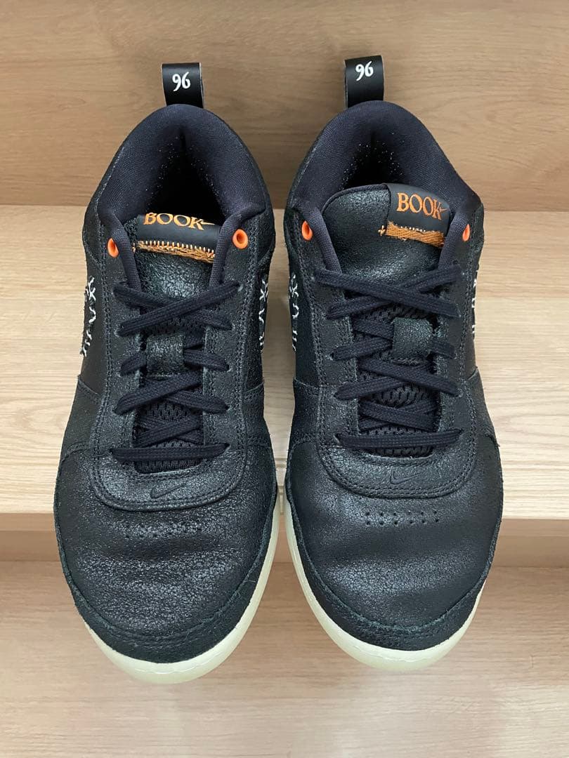 Nike BOOK1 Halloween 28.5cm ブック1 ハロウィン