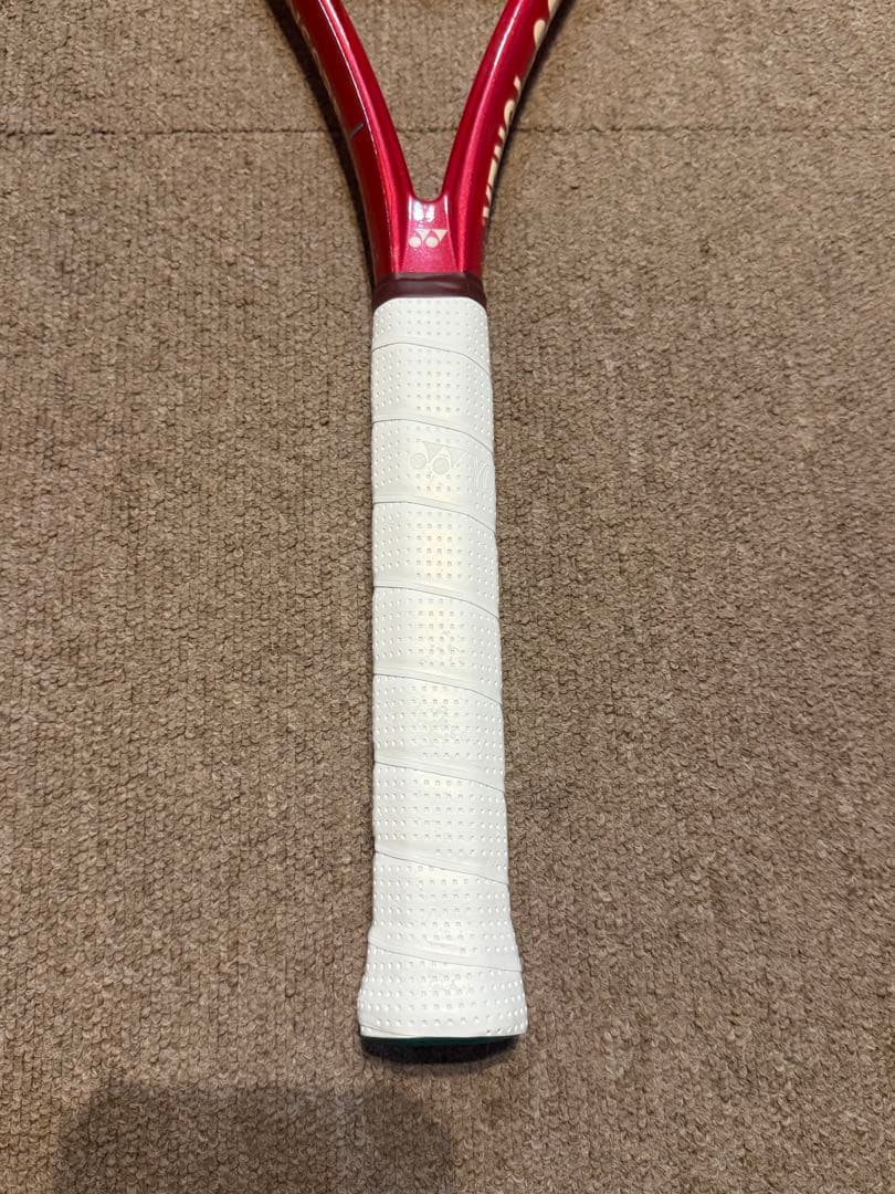 ＜美品＞2026年 最新モデル YONEX VCORE 98 G2
