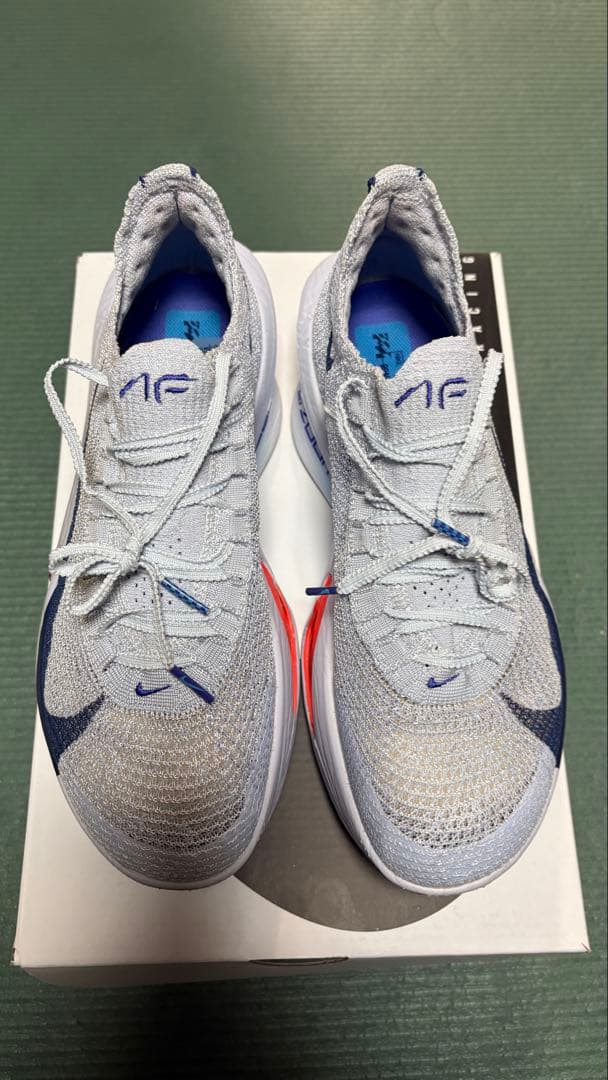 【美品】Nike アルファフライ3 【26.5】