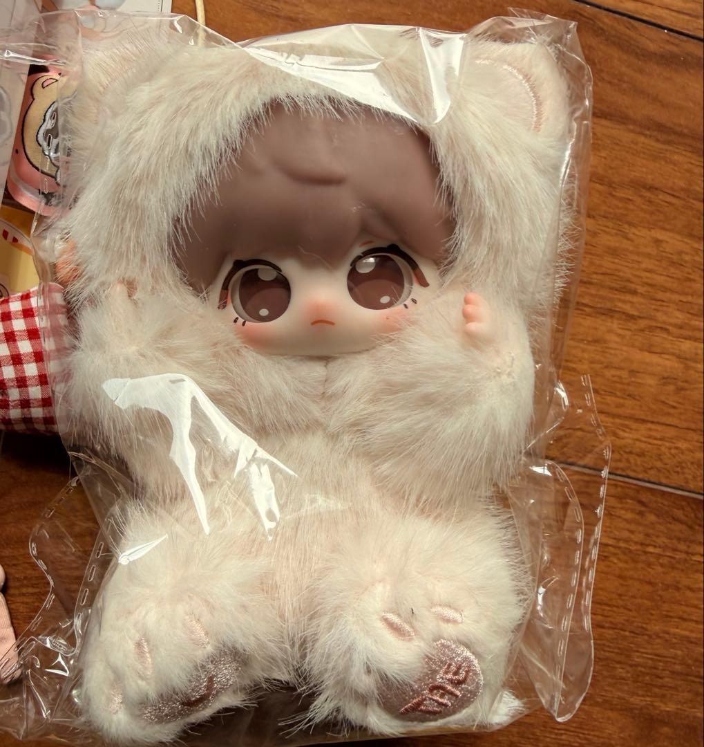 bts ぬいぐるみ　taevivi ぬいぐるみ　popmart風　マスコット