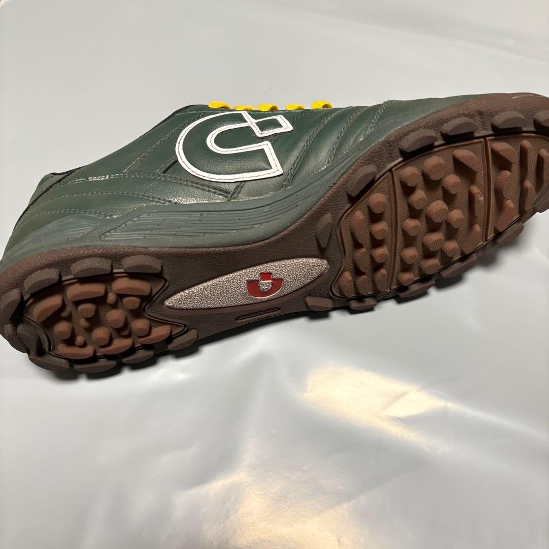 小倉　Desporte フットサルシューズ 26.5cm
