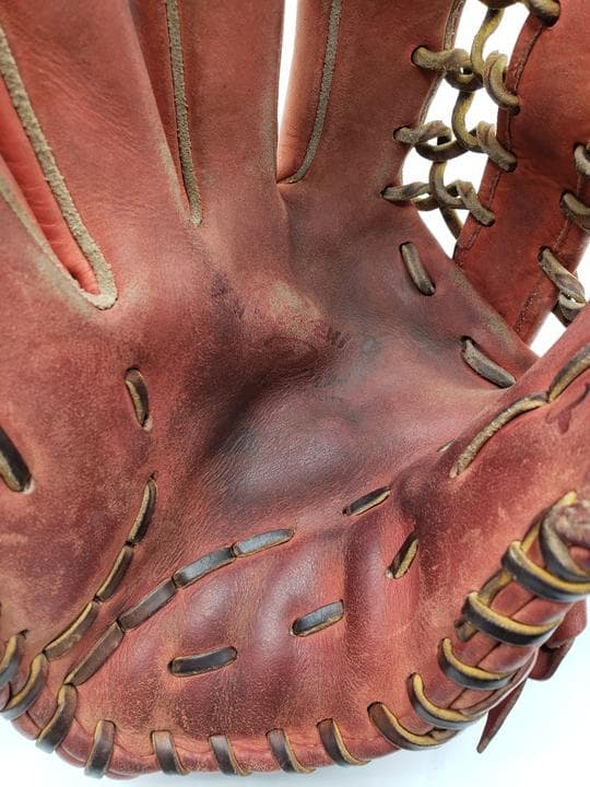ミズノプロ Mizuno 軟式 外野手用グローブ 左投げ 2GN48059