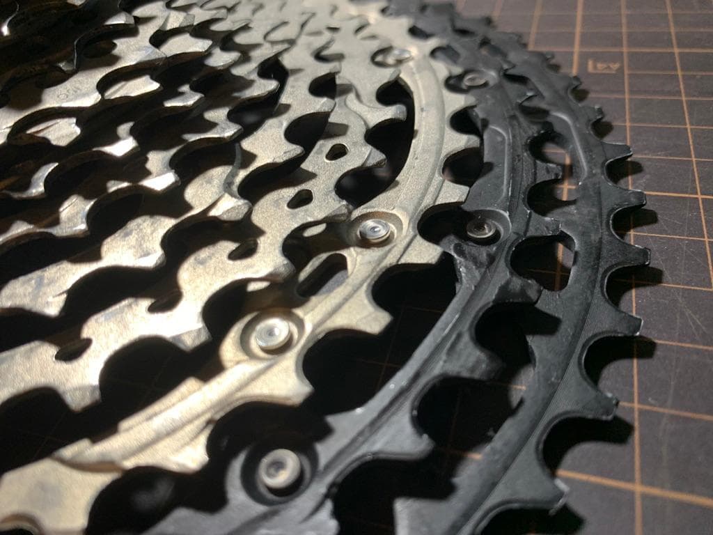 シマノ カセットスプロケット CS-M8100 12S 10-51T
