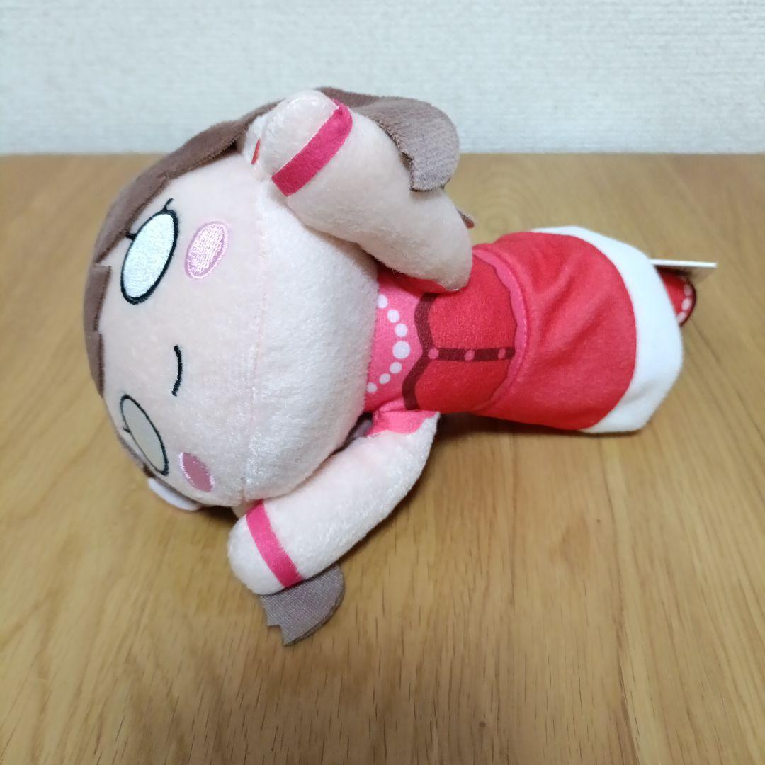 ラブライブ 蓮ノ空 寝そべりUnit Collection SUO限定Ver.