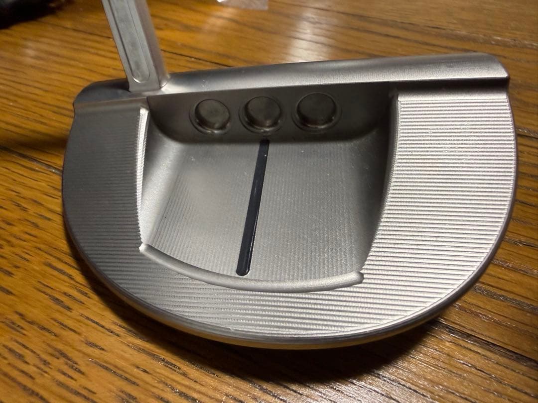 スコッティキャメロン スーパーセレクトgolo6.5 （2024年日本正規品