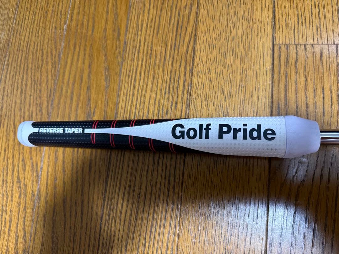 スコッティキャメロン スーパーセレクトgolo6.5 （2024年日本正規品
