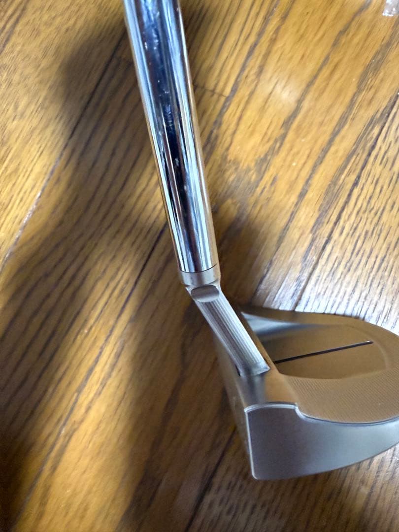 スコッティキャメロン スーパーセレクトgolo6.5 （2024年日本正規品