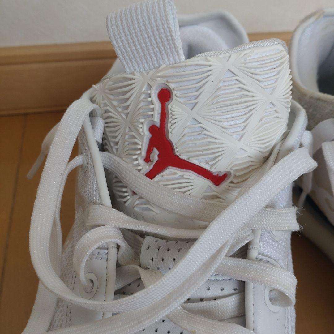 【NIKE】AirJordan39 ホワイト 29cm