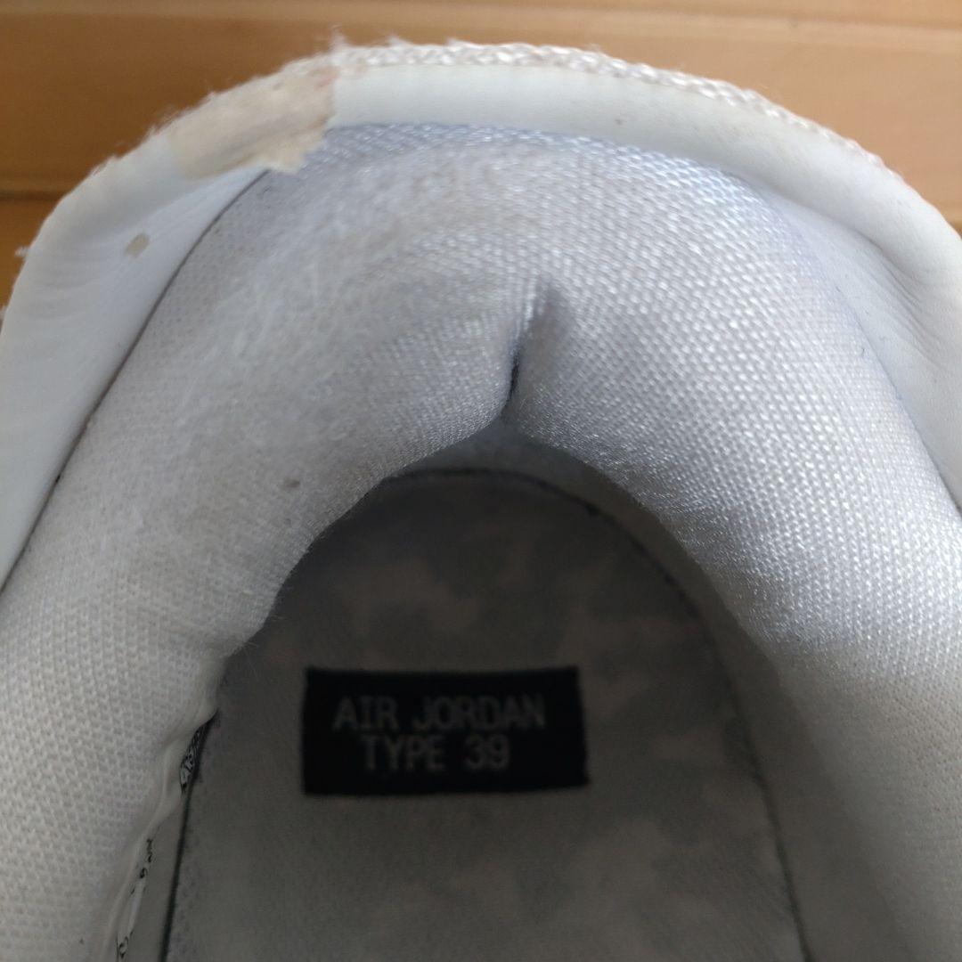 【NIKE】AirJordan39 ホワイト 29cm