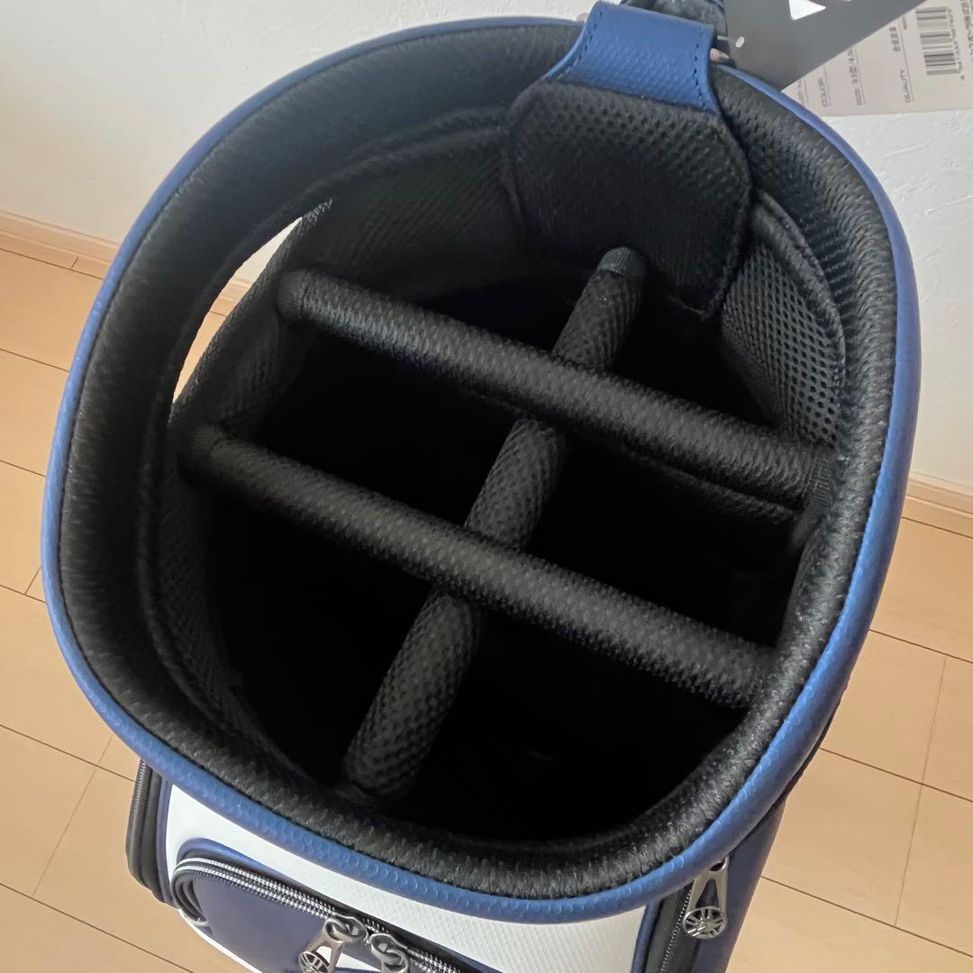 BRIDGESTONE GOLF ツアーレプリカモデル キャディバッグ