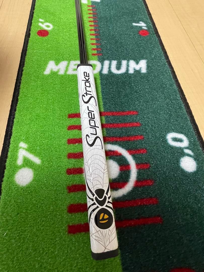 スパイダーツアーX スモールスラント