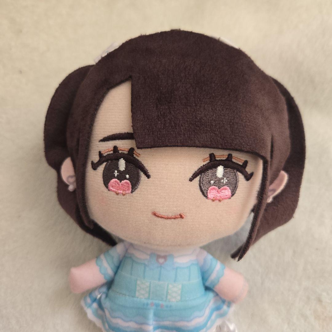 ≠ME ノイミー 櫻井もも ぬいぐるみ