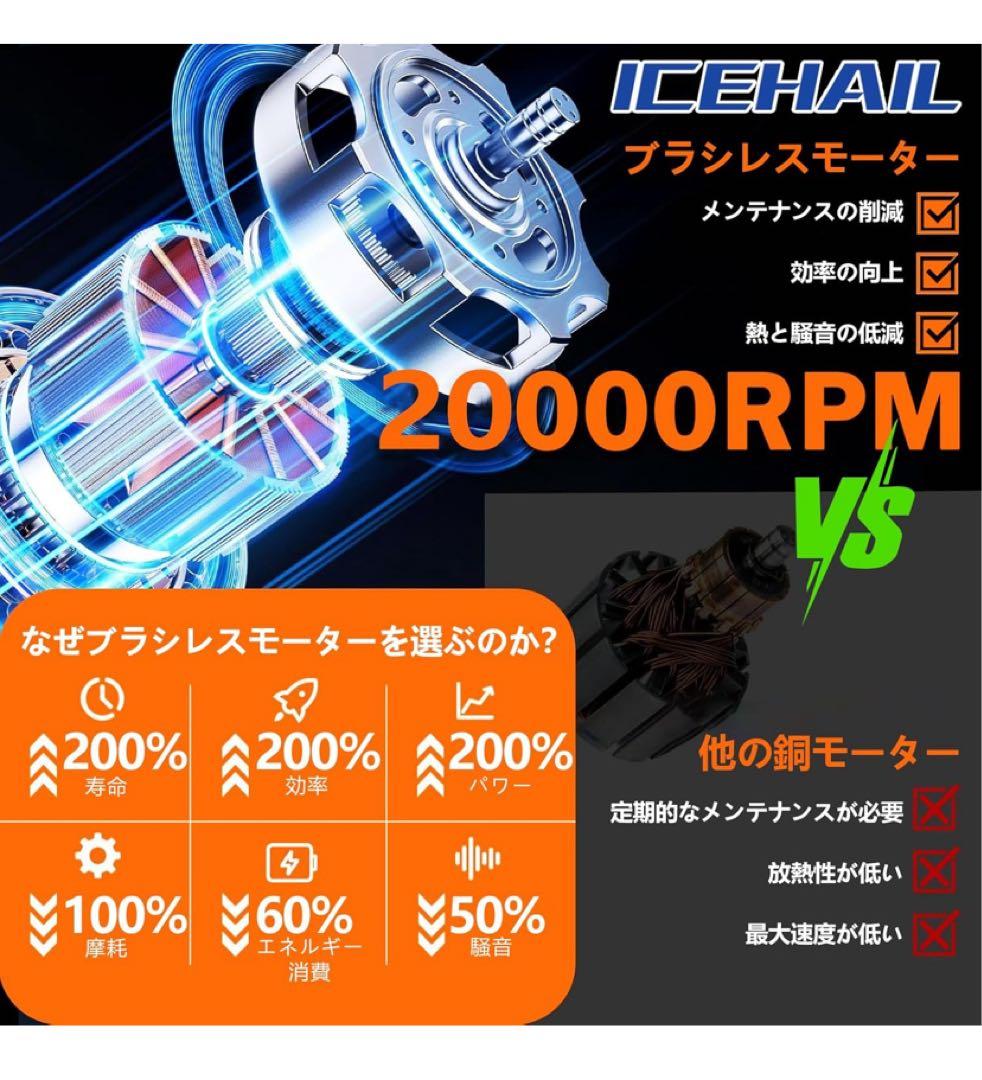 草刈り機 充電式草刈機 マキタ18V互換 1.2kg軽量 雑草