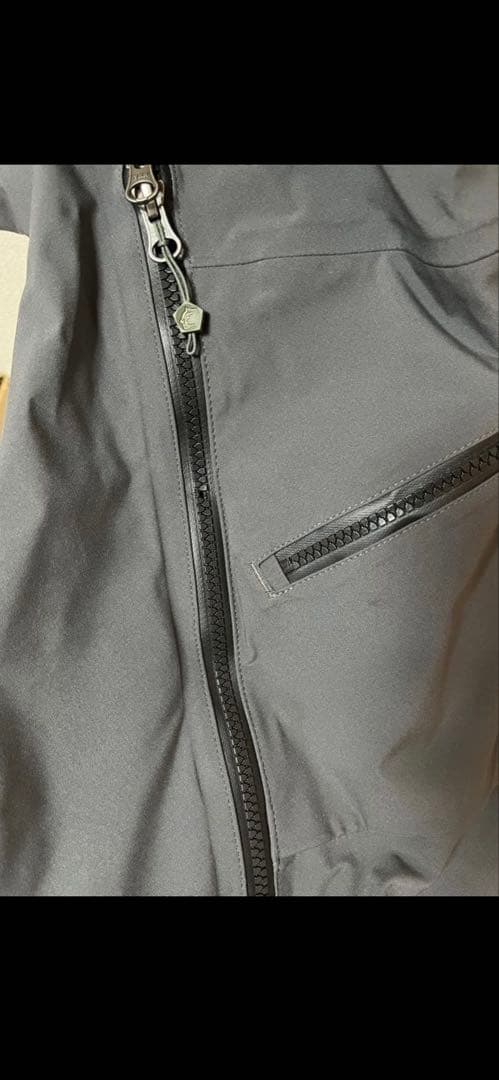 Teton Bros. ティートンブロス TBジャケット、パンツ