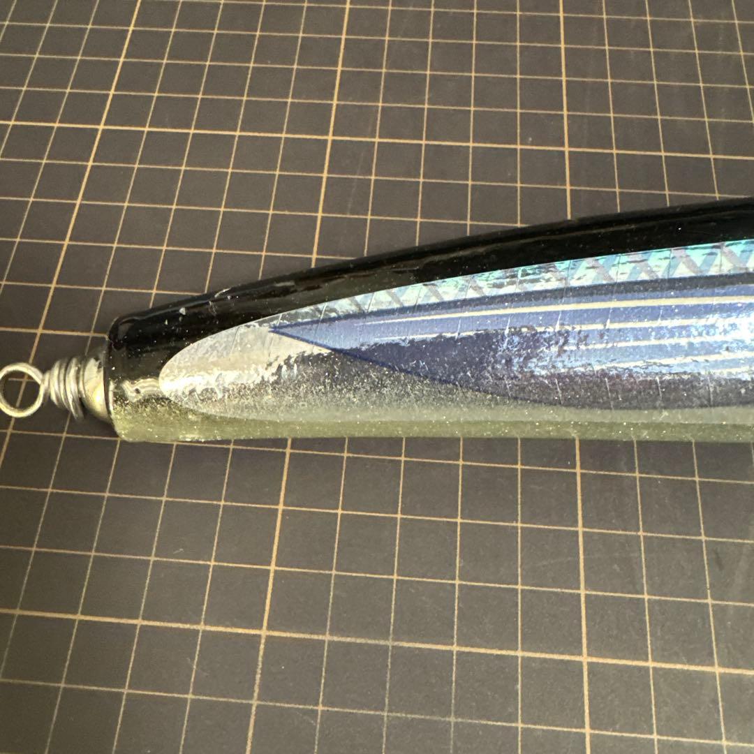 カーペンター　γ120 ブルーフィッシュ120 セット