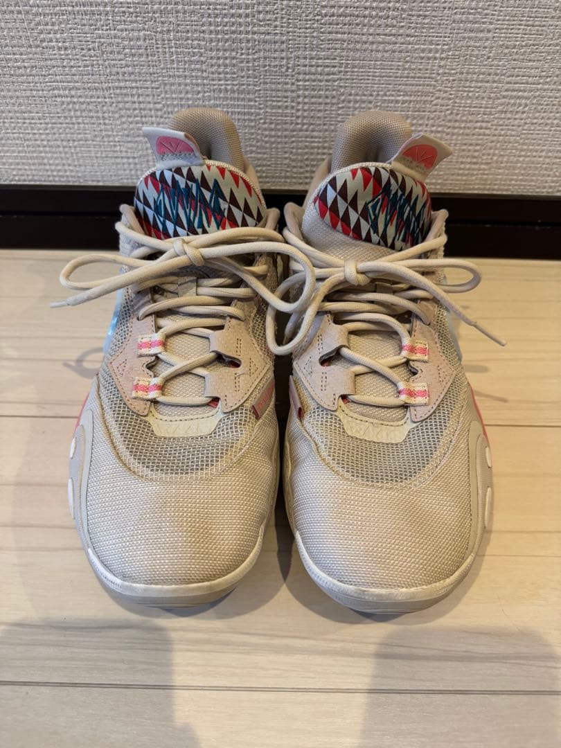 ウェイオブウェイドオールシティ12 US11 Wade All City 12