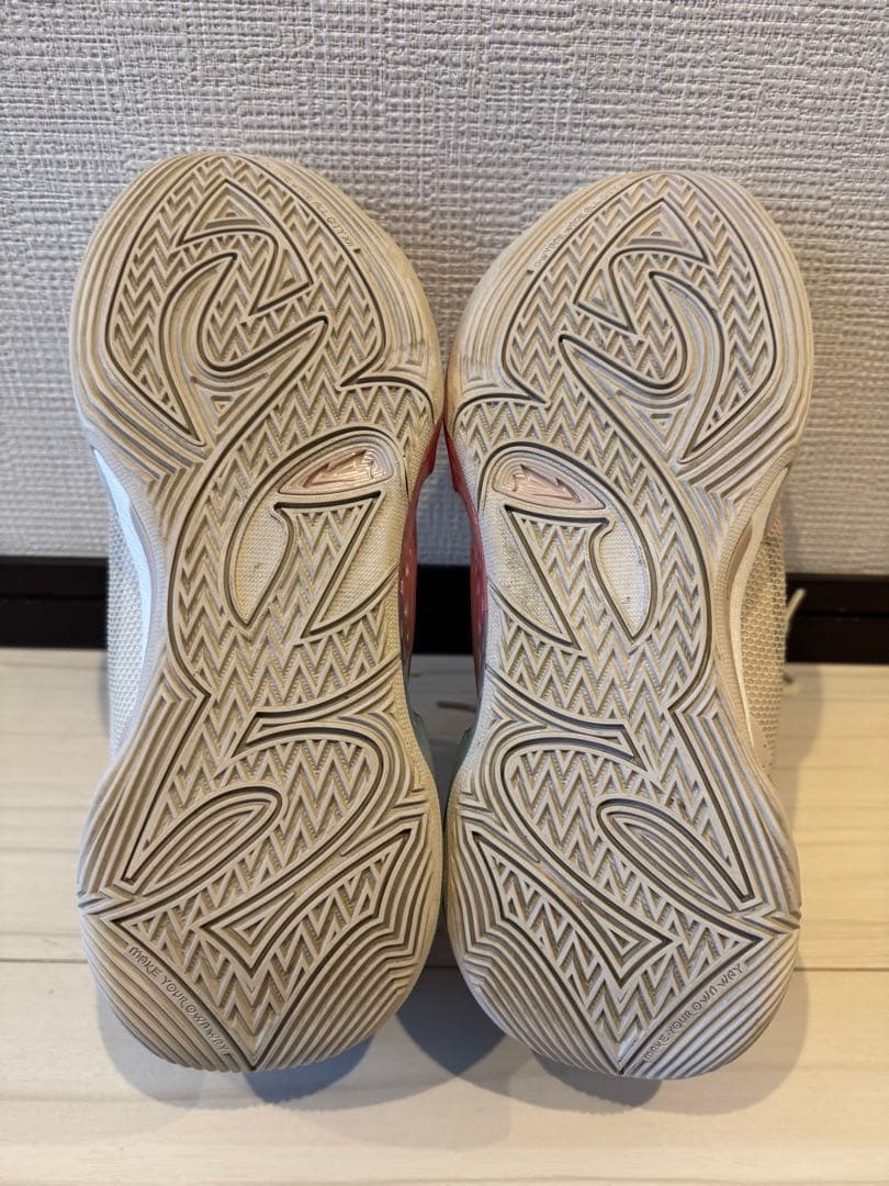 ウェイオブウェイドオールシティ12 US11 Wade All City 12