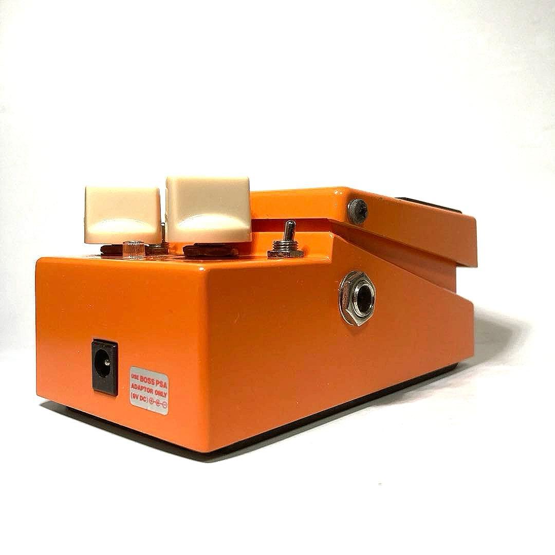 BOSS DS-1 WEED Double-SW Mod. ディストーション