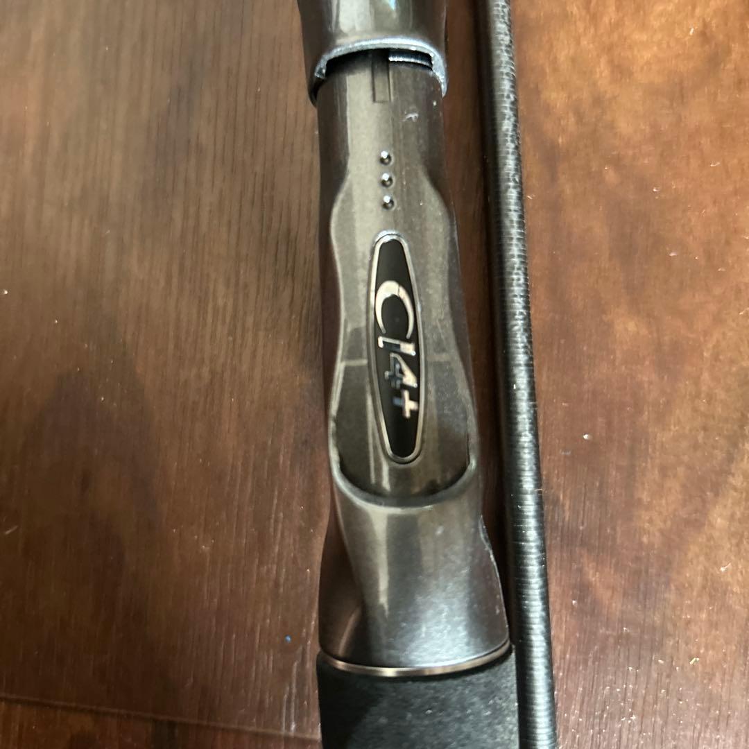 22ベイゲームカワハギM180